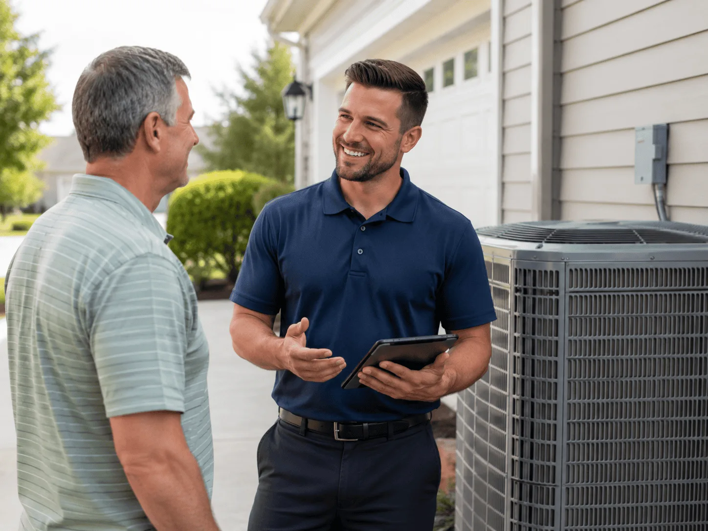 Heat Pump Installation Alto, MI FAQs